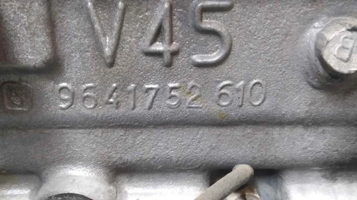 G6DA Cylinder for FORD FOCUS BERLINA (CAP) Sport 3597333 - Picture 3 of 6