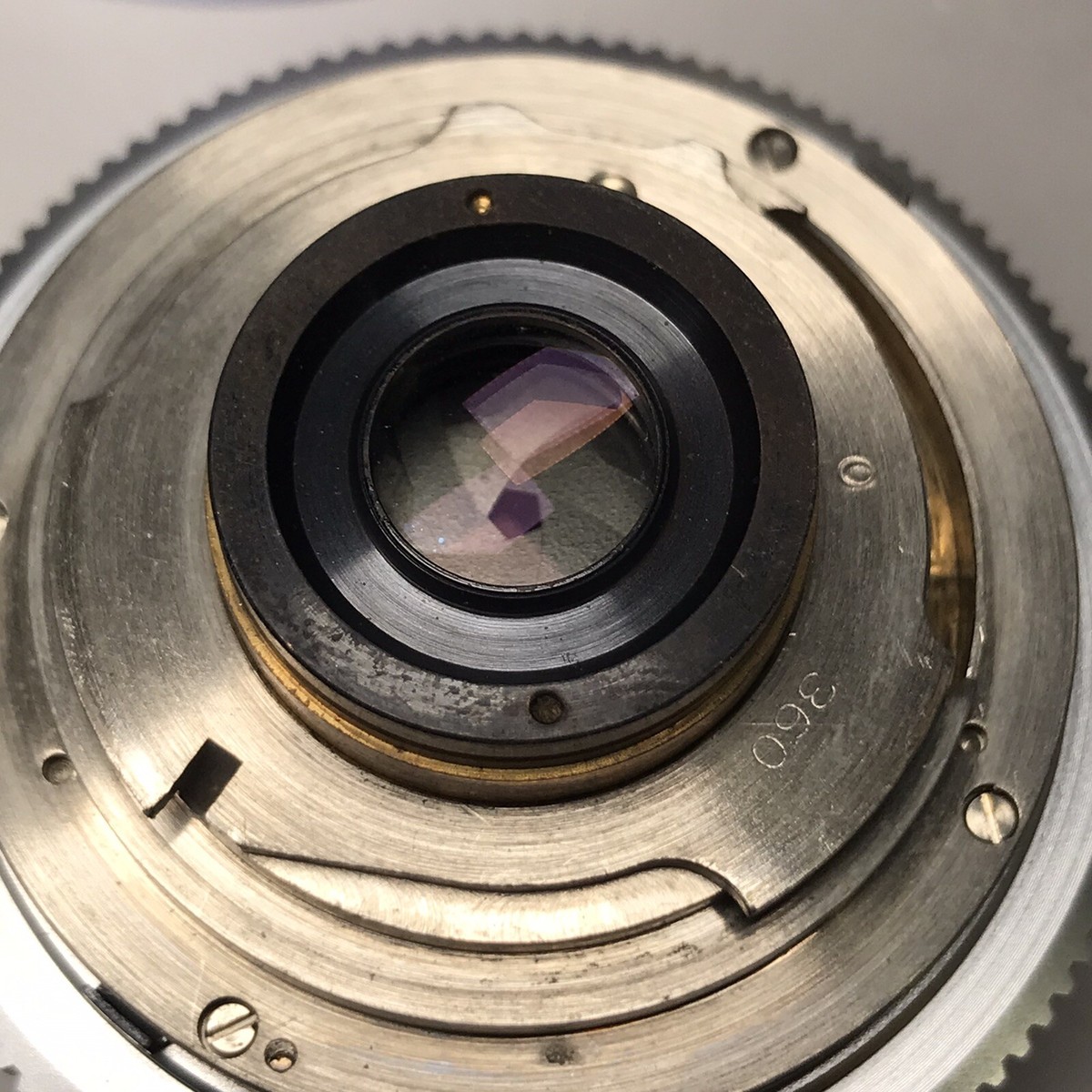 NEAR MINT* Schneider-Kreuznach Retina-Curtagon 28mm F/4 Lens NEAR MINT* Schneider-Kreuznach Retina-Curtagon 28mm F/4 Lens