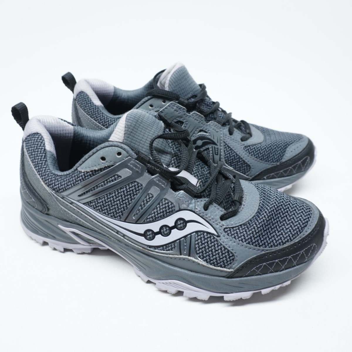 Grid Excursion Athletic Shoes Saucony Escape Tr4 Review SAUCONY