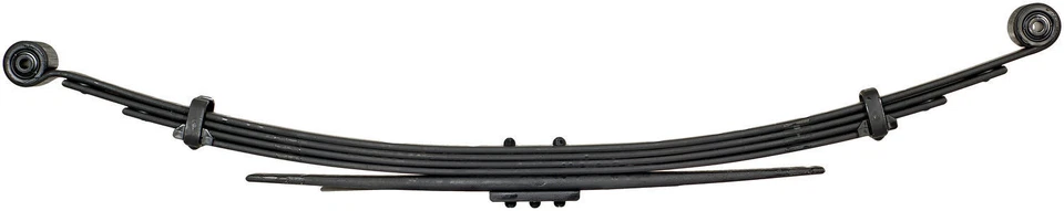 Conjunto de resorte de hoja Dorman 34-1465HD Foto 2 de 4