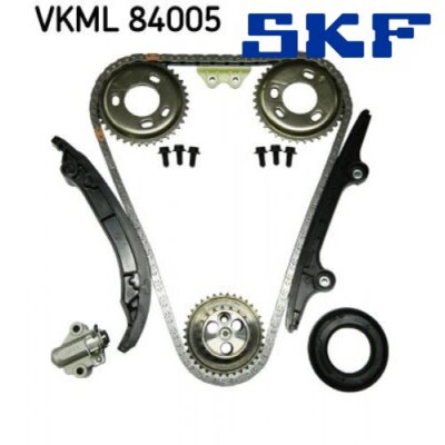 Timing Chain Kit SKF VKML84005 for Ford Transit Bus