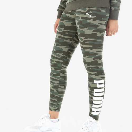 [845902-03] Womens Puma Essential+ Logo 