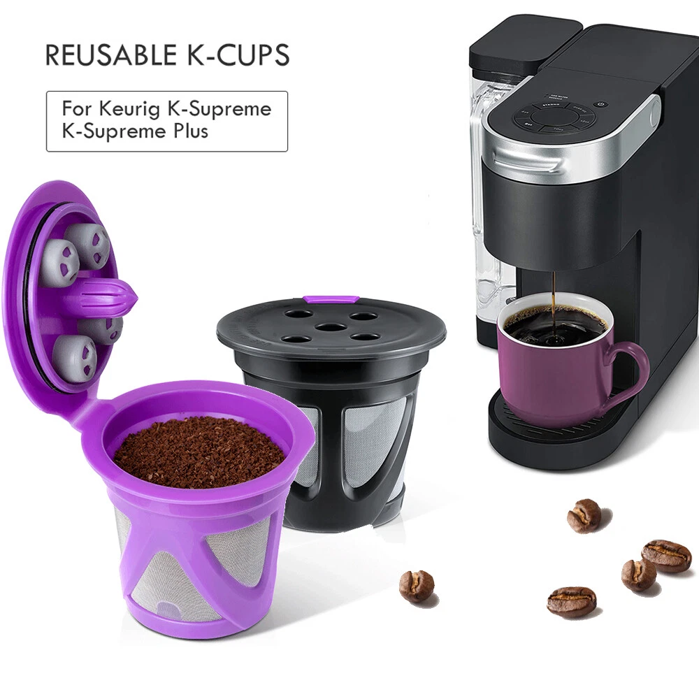 K cups cheap for carafe