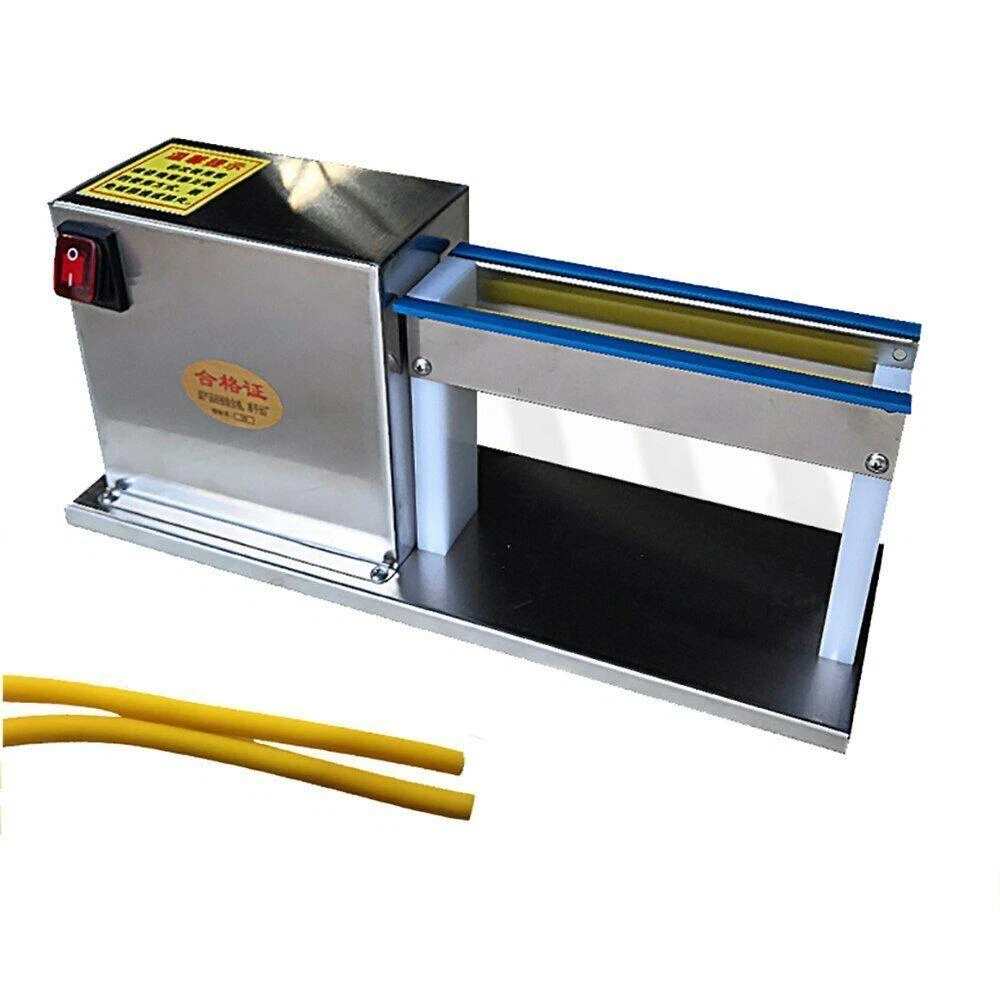 220V Commercial Quail Egg Peeler Huller Machine Quail Egg Sheller Machine 20KG/H