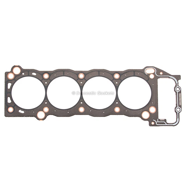 Fits 91-97 Toyota Previa Supercharged 2.4L DOHC Head Gasket Set Bolts 2TZFE - Image 3 of 4