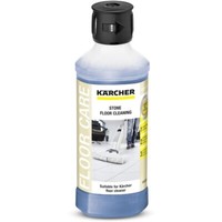 KäRcher Rm 537 Bodenreiniger Stein Reinigungsmittel 0,5 L FüR Hartbodenreiniger