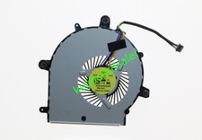 New For HP PROBOOK 650 G2/650 G3/655 G2/655 G3 Fan Laptop CPU Cooling Fan