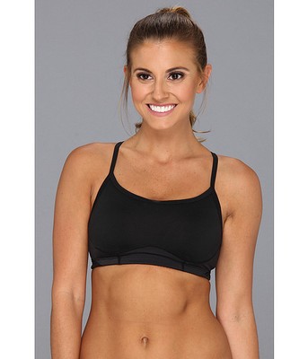 new balance racerback sports bra