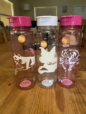 Personalized water bottle