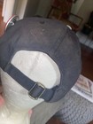 COLORADO HUNTERS ASSOC. JAMBOREE STRAP BACK CAP HAT  WITH PIN — photo 3
