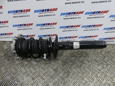 BMW X1 U11 25eX 30eX ORIGINAL Stoßdämpfer vorne rechts Front Shock Absorber 9 km