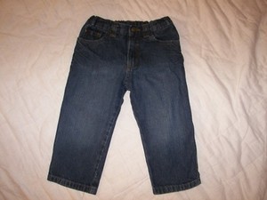 2t wrangler jeans