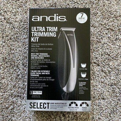 andis ultra trim