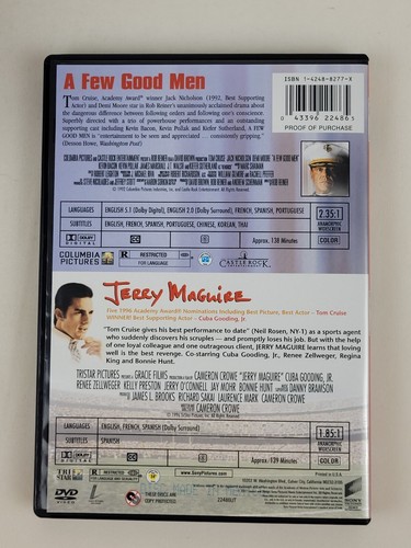 Comedy Romance Drama Romantic Comedies DVD Movies **You Pick** **Read** - Picture 289 of 311