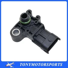 MAP Sensor Turbocharged Intake Pressure Sensor For Volvo Ford Land Rover Jaguar
