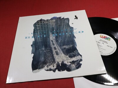 Blue Rodeo  LOST TOGETHER  -  LP WEA 9031-77633-1 Germany 1992 sehr gut