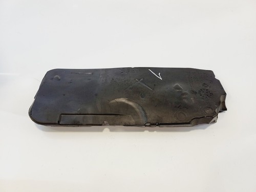 BMW F20 116D EFF, Abdeckung Akustik, 11147810838, 11147810838