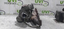 24445062 Turbocharger AT for Opel Vectra C Berlina Comfort 2002 173994