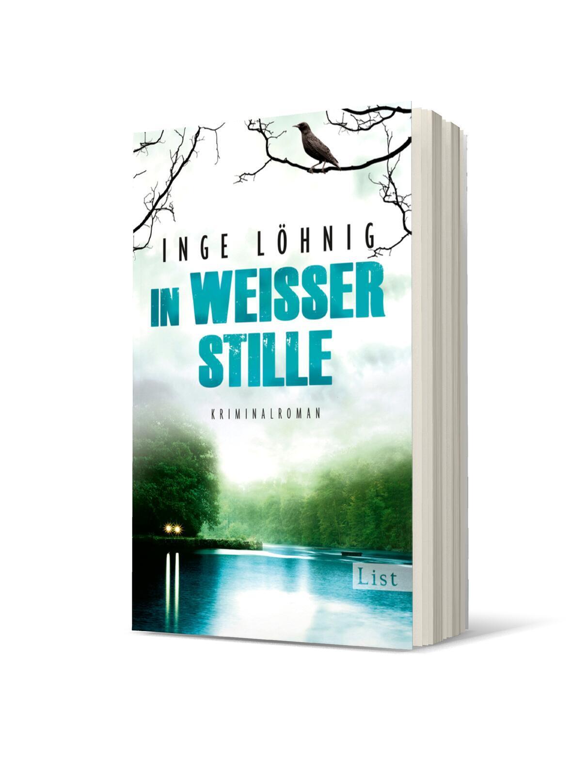 Thumbnail - In Weißer Stille Inge Löhnig