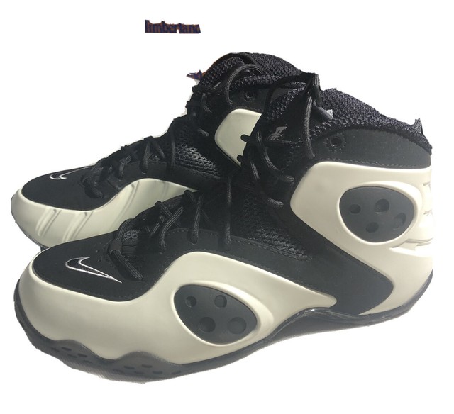 nike zoom rookie glow in the dark 2018