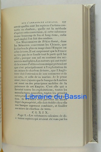 Voyage à Canton Capitale de la Province de ce nom, à la Chine Cossigny 1984 - Imagen 4 de 5