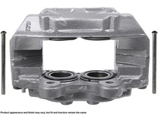 Disc Brake Caliper-4WD Cardone 19-P1601 Reman