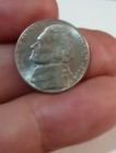 2004 P. MINT JEFFERSON NICKEL KEEL BOAT — photo 1