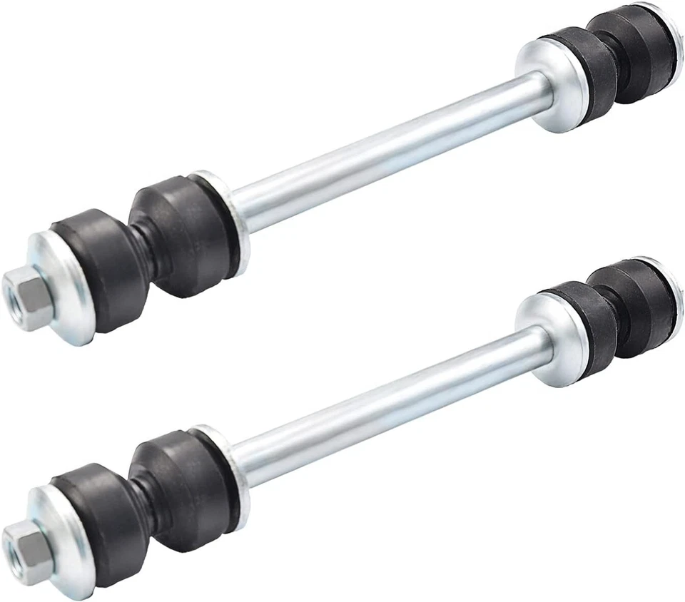 2 звена передней стабилизатора подвески K8987 K80631 деталь подвески для Chevrolet GMC Cadillac - Изображение 3 из 4