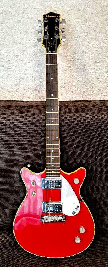 GRETSCH electromatic エレキギター+ソフトケース GRETSCH electromatic エレキギター+ソフトケース Outlet