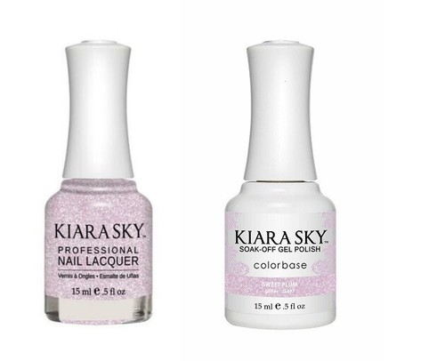 Kiara Sky Duo Gel Polish + Regular 10.5 fl oz - STARGAZER COLLECTION UPDATED! - Picture 72 of 205