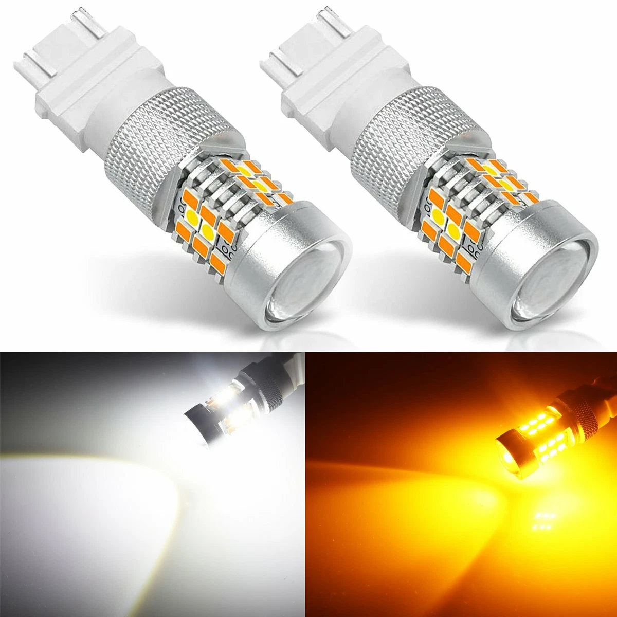 Are Switchback Turn Signals Illegal