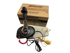 Scatola Cambio Mercruiser 4000 Gen II "Chrome Edition" Montaggio Laterale Alpha One Bravo Z