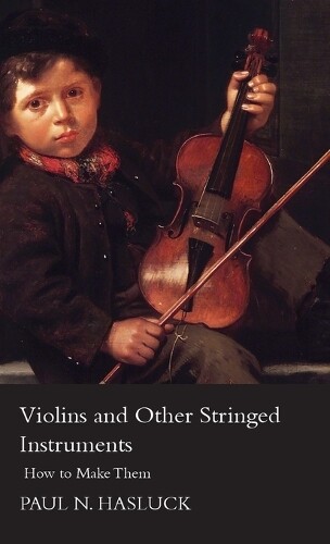 Thumbnail - Paul Nooncree H Violins And Other Stringed Instruments - How