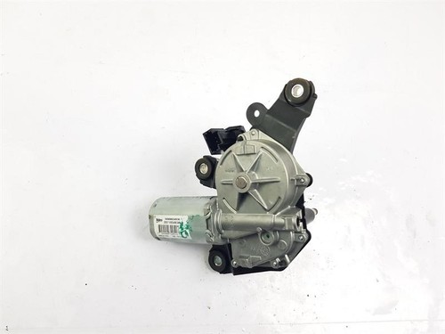 2019 RENAULT CAPTUR REAR WIPER MOTOR 5 DOOR HATCHBACK 287105483R