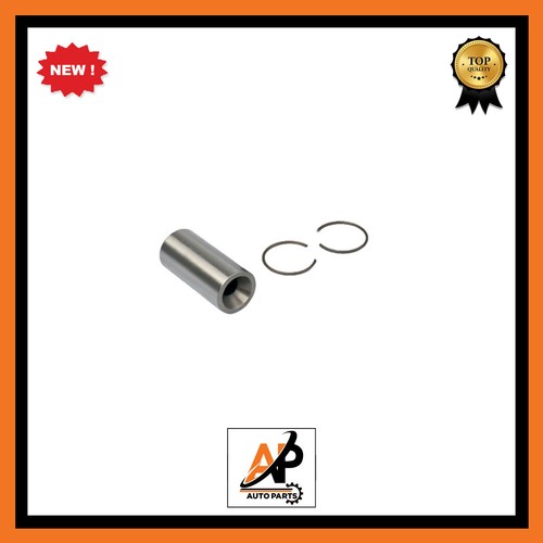 4 piezas para pistón de tamaño estándar con motor diésel MERCEDES-BENZ 2.2 OM651 83 MM - Imagen 3 de 4