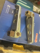 Passenger Foot Pegs Mounts Fit For Harley Sportster