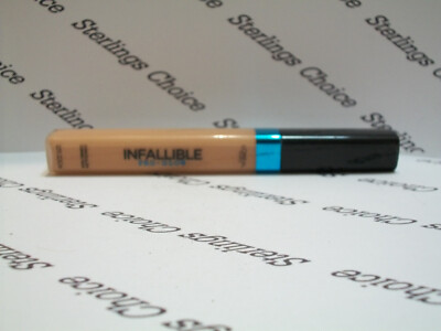 L'Oreal Infallible Pro Glow Concealer #05 Sand Beige