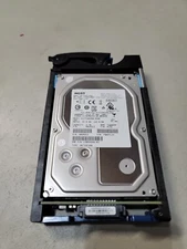 EMC 005050945 2Tb VNX 7.2K RPM SAS 3.5" Hard Disk Drive HDD vt