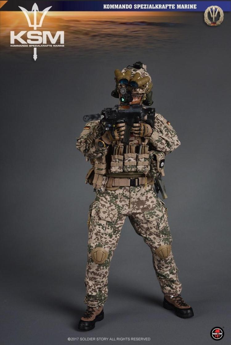 ミリタリー soldier story 1/6 KSM s-l1200.jpg