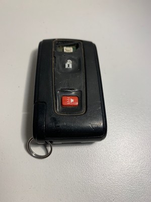 Toyota Prius OEM 2004 2005 2006 2007 2008 2009 REMOTE KEY FOB Read | eBay