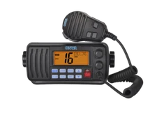 ONWA KV-290: VHF/DSC marine transceiver (Desktop Mount)