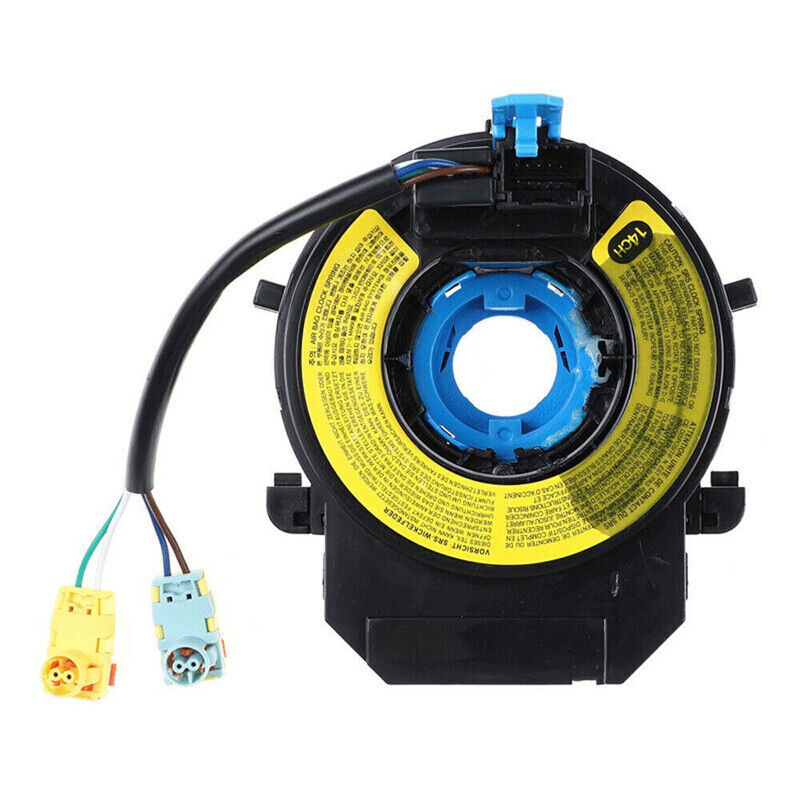 2009-2015 Hyundai Sonata 2011-2013 Elantra 2.0L 2.4L Clock Spring Replacement US