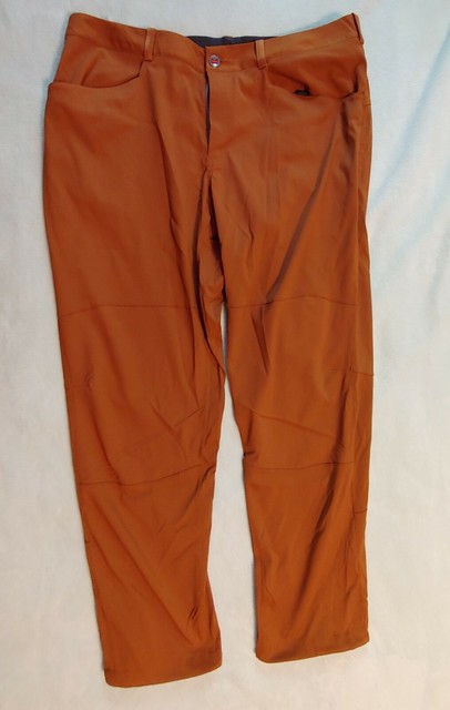 the north face beyond the wall rock pant