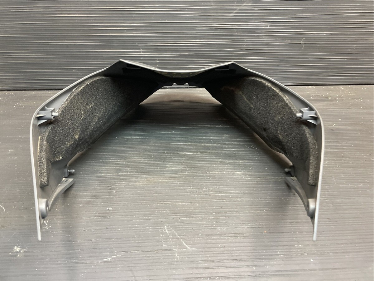 2022 Kawasaki Ninja ZX14R gas tank fairing, fuel tank cover