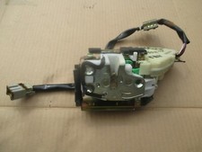 Porte arrière et accessoires Honda CRV