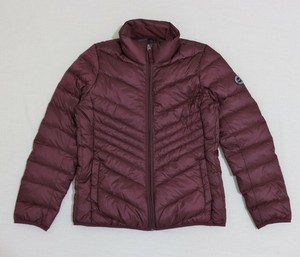 abercrombie lightweight down jacket