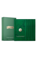 La Mer The Treatment Lotion Hydrating Mask 6 MASKS. BATCH AA8   NIB   