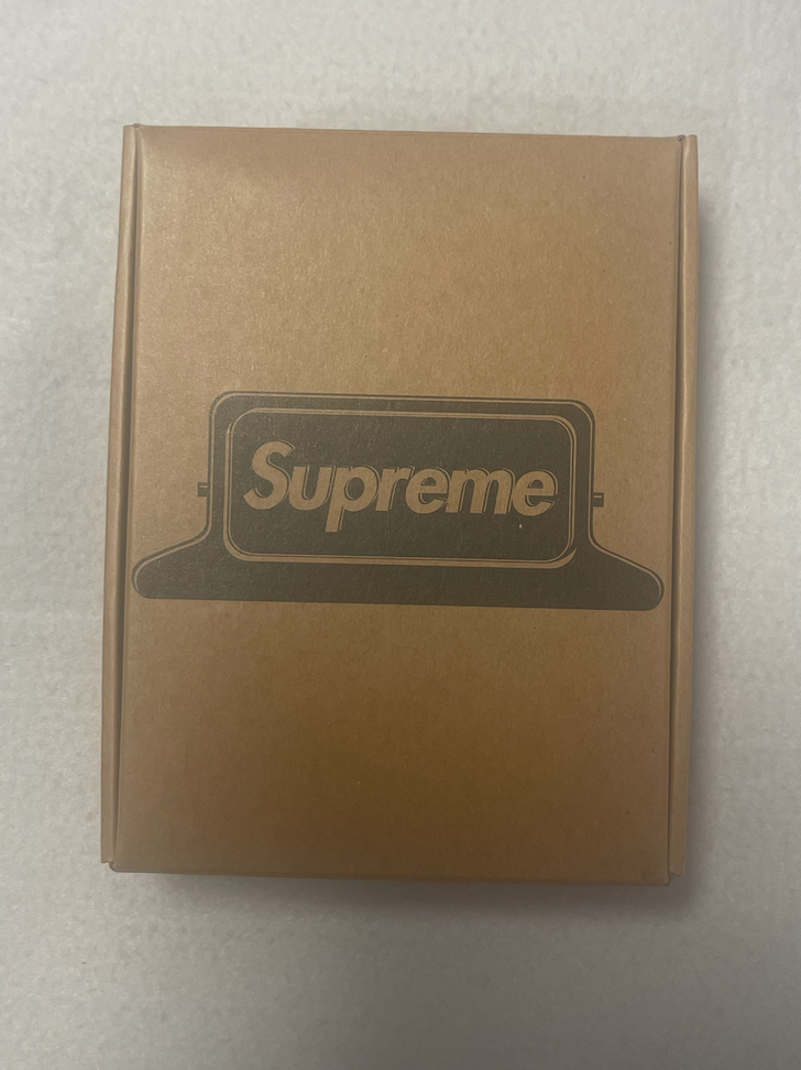 Supreme®/Dulton Small Clips (Set of 3) Supreme Dulton Small Clips (Set of 3) (SS23) - $24