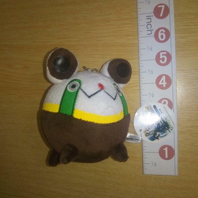 steins gate upa plush
