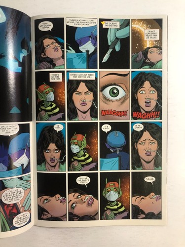 Spider-Woman #4 - Dennis Hopeless - 2016 - Marvel Comics - Bild 8 von 12